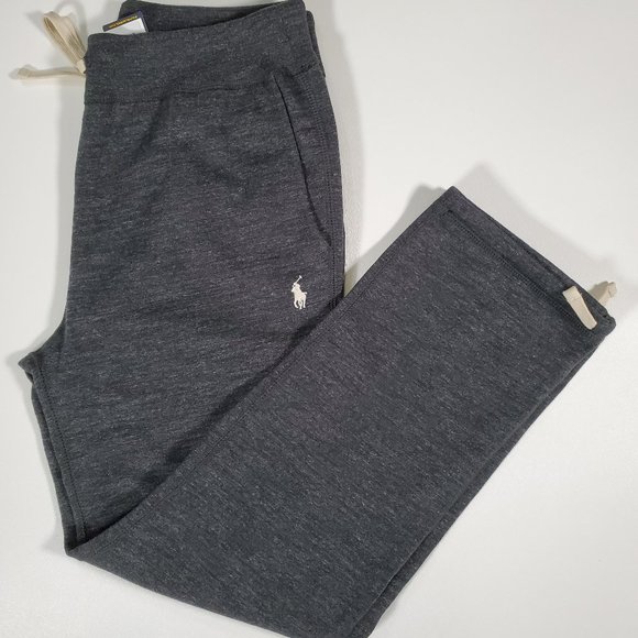 Polo Ralph Lauren Fleece Sweatpants